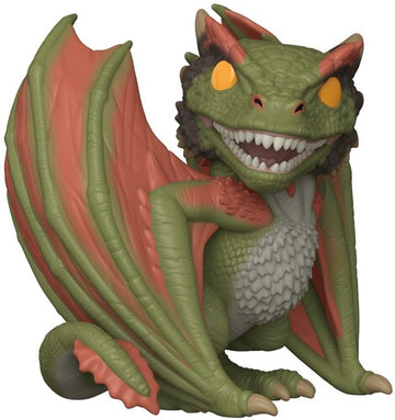Funko Pop! House of the Dragon Vermax