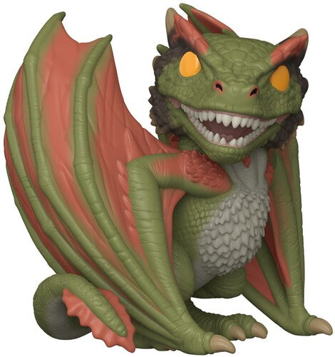 Funko POP! Super: House of the Dragon - Vermax