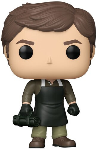 FUNKO POP! Television: Dexter - Dexter Morgan