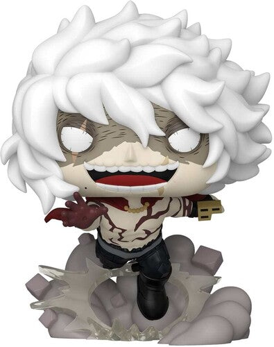 Funko POP! Plus Anime: My Hero Academia - Tomura Shigaraki (MHA)
