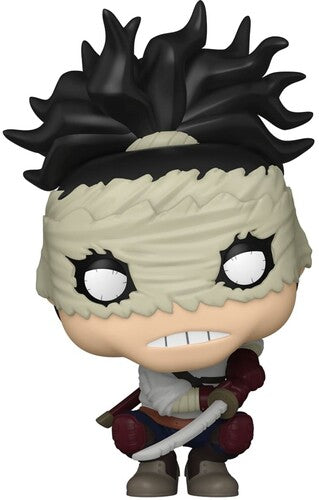 Funko POP! Anime: My Hero Academia - Stain (MHA)