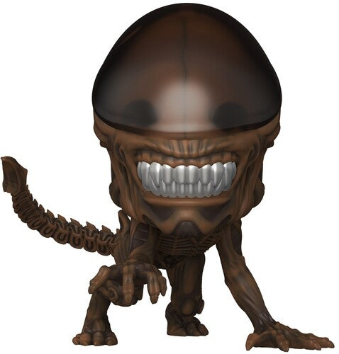 Funko POP! Super Movies: Alien 3 - The Runner