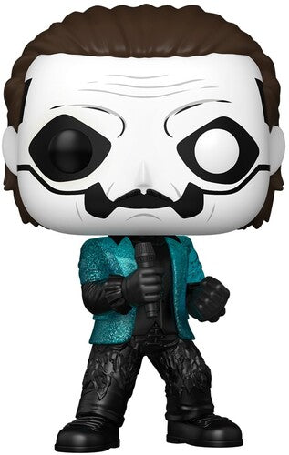 Funko POP! Rocks: Ghost - Papa Emeritus IV