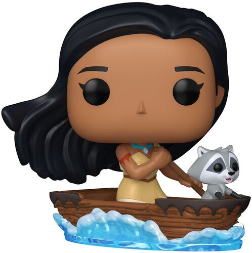 Funko POP! Plus: Pocahontas - Pocahontas (30th Anniversary)