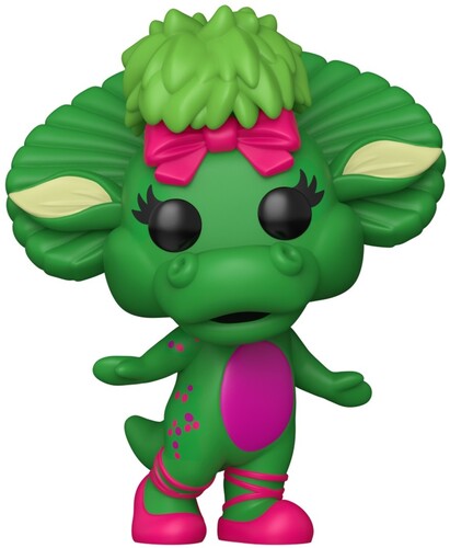 Funko POP! Television: Barney - Baby Bop