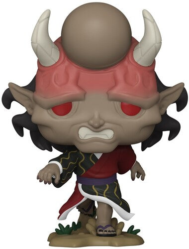 Funko POP! Anime: Demon Slayer - Hantengu