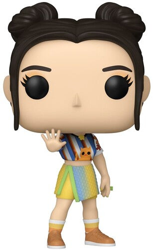 Funko POP! Rocks: New Jeans - Danielle