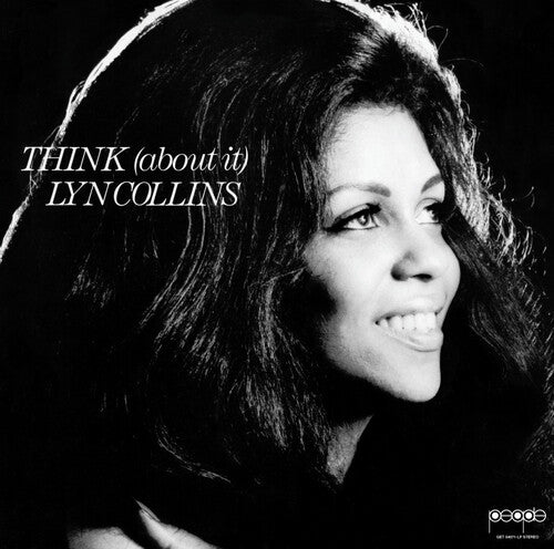 Lyn Collins - Think (about It)