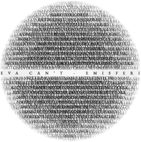 Eva Can't - Emisferi