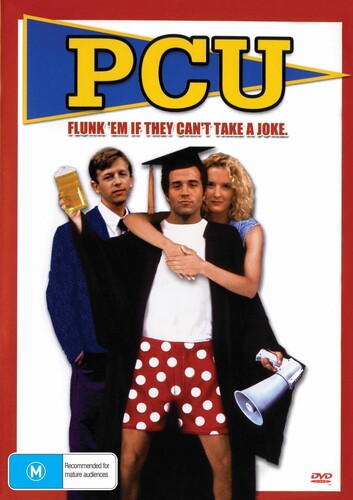 PCU