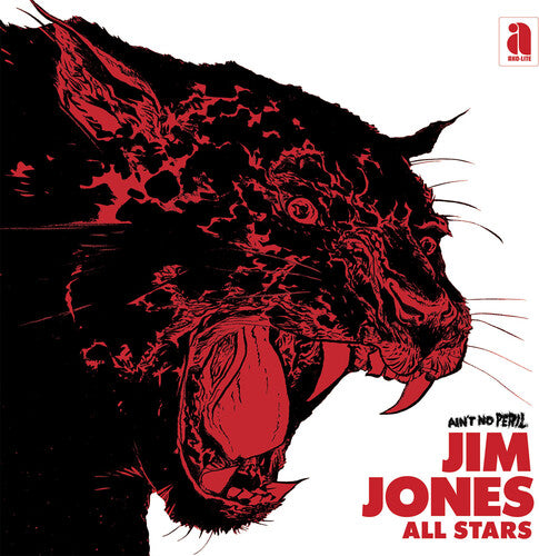 Jim All Stars Jones - Ain't No Peril
