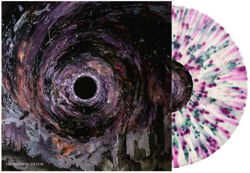 Fit for an Autopsy - The Nothing That Is