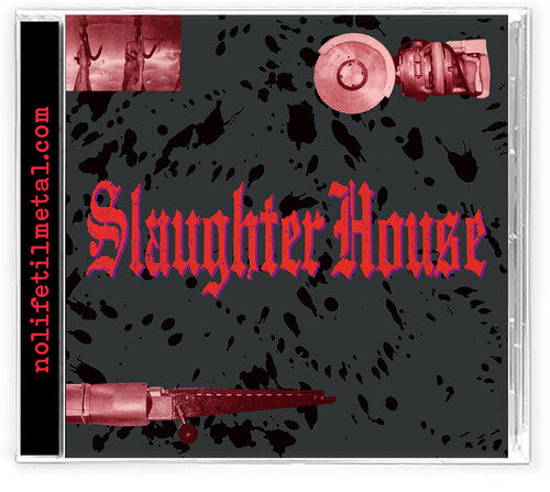 Slaughterhouse - Slaughterhouse