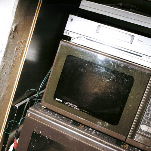 Roots Manuva - Brand New Second Hand