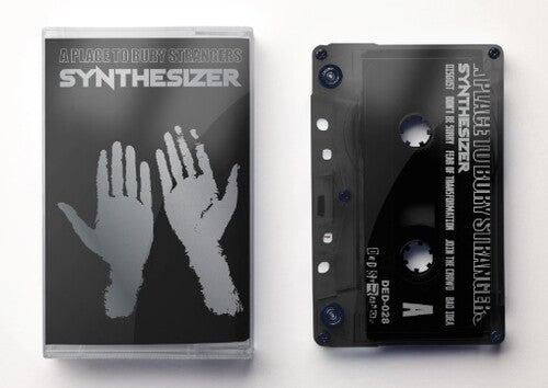 Place to Bury Strangers - Synthesizer