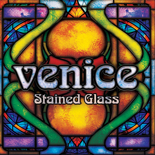 Venice - Stained Glass
