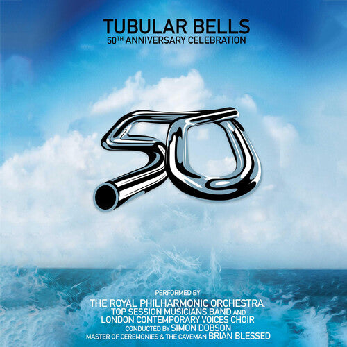 Royal Philharmonic Orchestra - Tubular Bells - 50th Anniversary Celebration