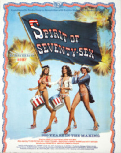 Spirit Of Seventy Sex / Teeny Buns