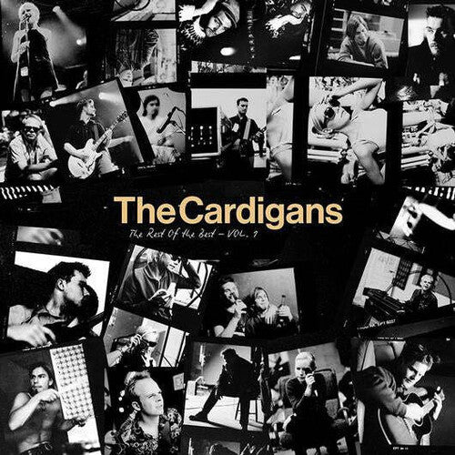 Cardigans - The Rest Of The Best - Vol. 1