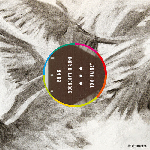 Ingrid Laubrock - Brink