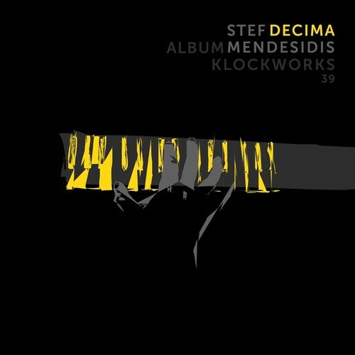 Stef Mendesidis - Decima