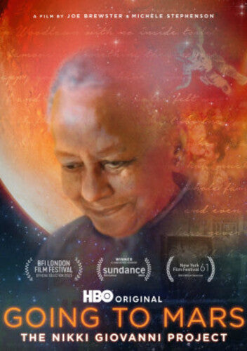 Going To Mars: The Nikki Giovanni Project / (Sub)