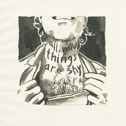 Richard Laviolette - All Wild Things Are Shy