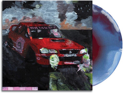 Sports Team - Boys These Days