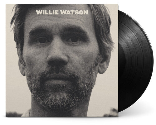 Willie Watson - Willie Watson