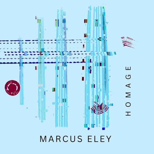 Marcus Eley - Homage