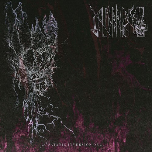 Avmakt - Satanic Inversion Of...