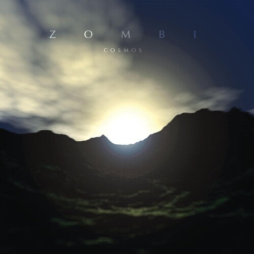 Zombi - Cosmos