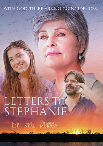 Letters To Stephanie / (Mod)