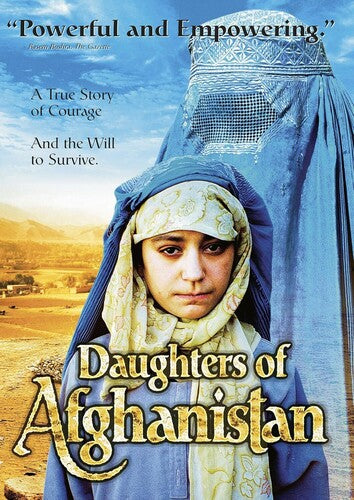 Daughters Of Afghanistan