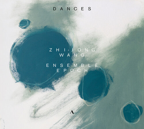 Zhi-Jong Wang - Bartok, Brahms, Falla, Tchaikovsky & Ye: Dances