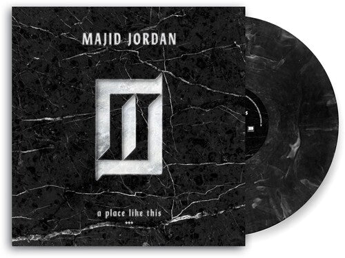 Majid Jordan - A Place Like This