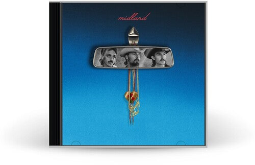 Midland - Barely Blue