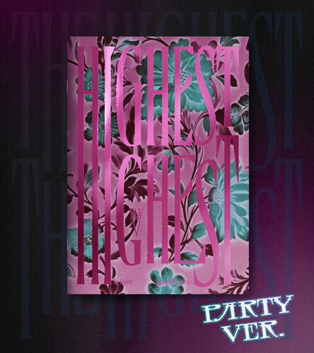 Wayv - Highest - Party Version