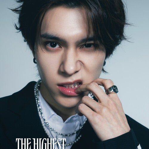 Wayv - Highest - Hendery Version