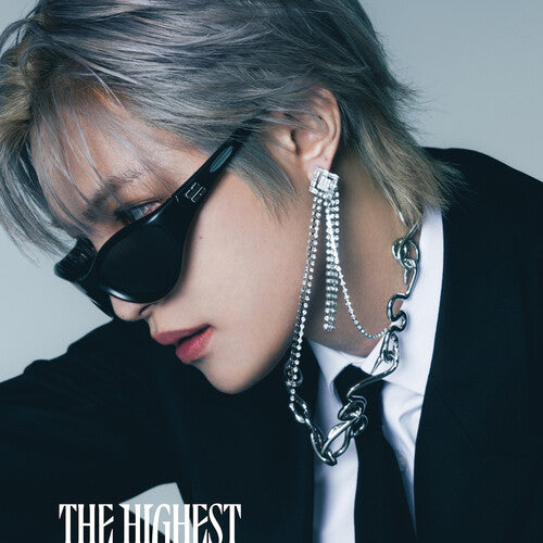 Wayv - Highest - Yangyang Version