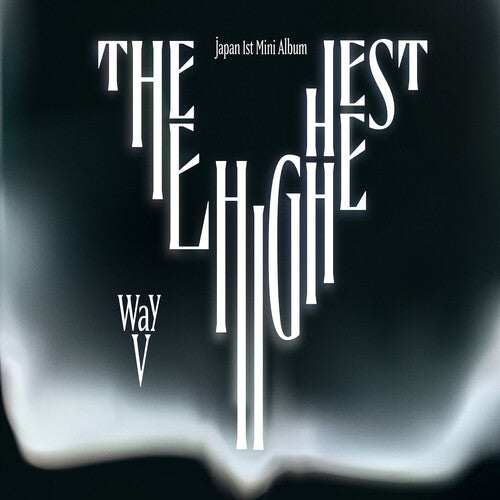 Wayv - Highest - Regular Version