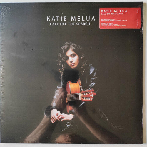 Katie Melua - Call Off The Search - Remastered