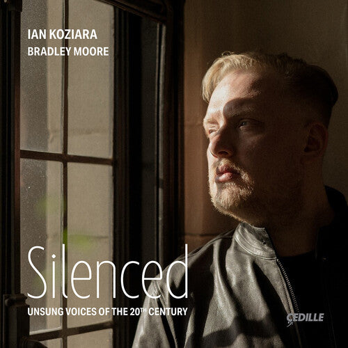 Kapralova/ Schreker/ Moore - Silenced - Unsung Voices of the 20th Century