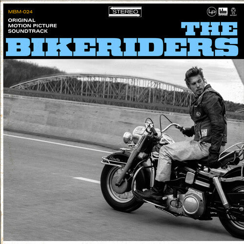 Bikerriders/ O.S.T. - The Bikeriders (Original Soundtrack)