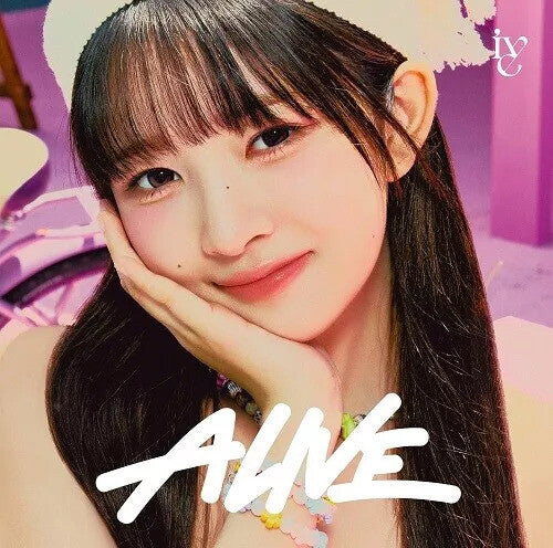 Ive - Alive - Rei Version