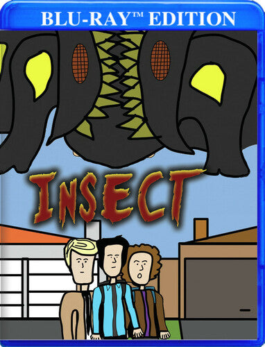 Insect / (Mod)