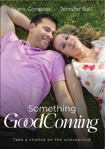 Something Good Coming / (Mod)