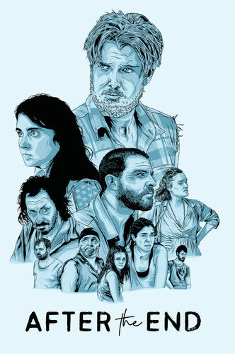 After The End / (Mod)