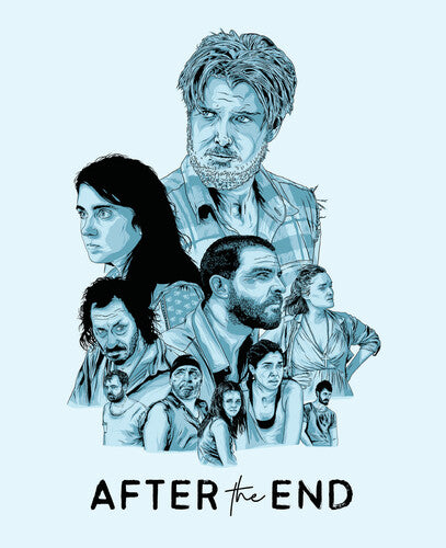 After The End / (Mod)