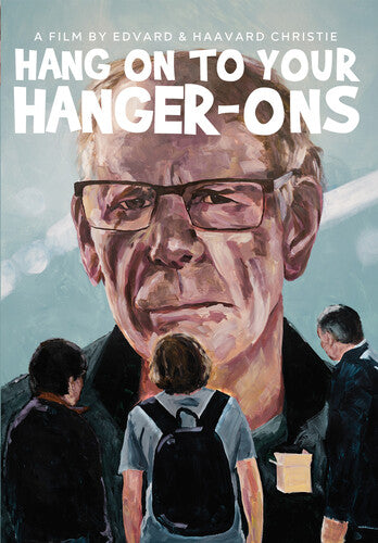 Hang On To Your Hanger-ons / (Mod)